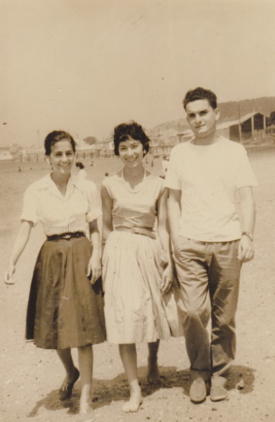 Mingos e Juanita