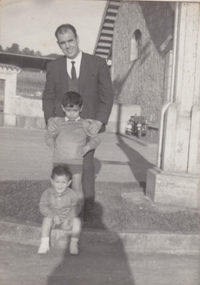 Carlos Bao