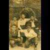 Os da Torre en pandilla