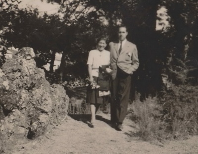 Feli e Elias