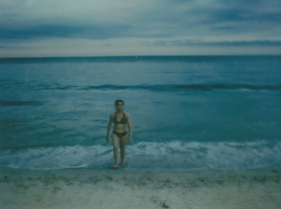 No Caribe