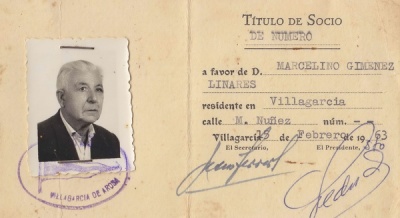 Carnet do Liceo
