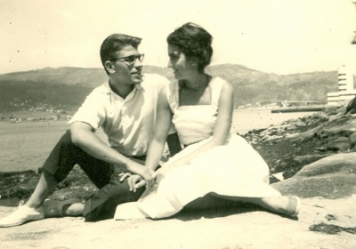 Marite e Gelos
