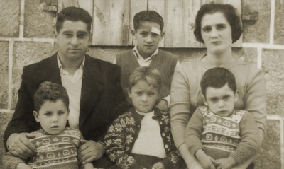 Manolo da Balada