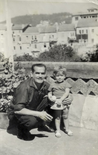 Ramon Calvo