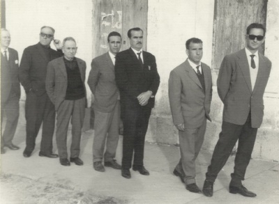 Na procesion