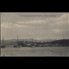 Punta do muelle