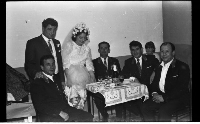 Tucho e Manso