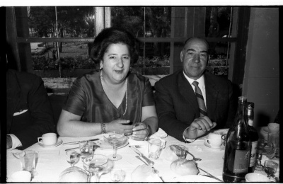 Angelina e Montes