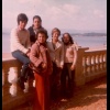 As Crespo na praia