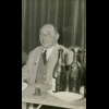 Mariano Alba, maestro de obras.