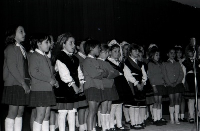 As pequenas