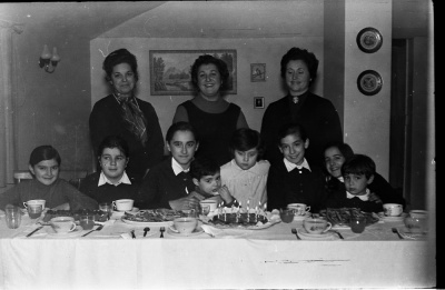 Cumpleanos