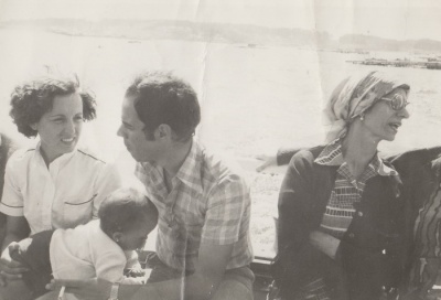 Familia nova