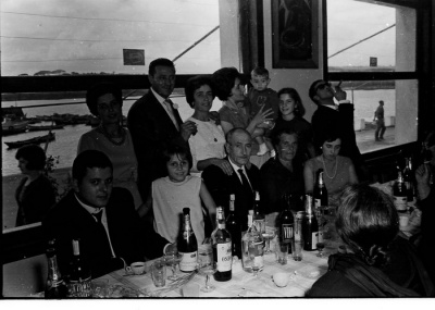 Festa no Beiramar