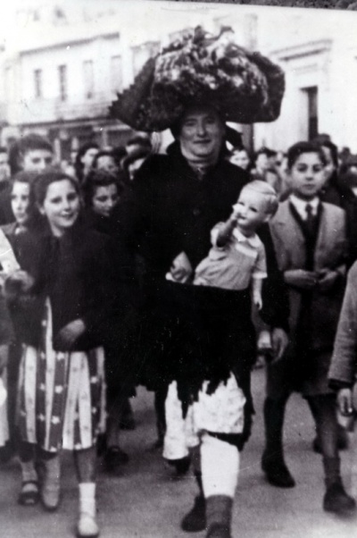 Irrepetible....Enrique Campos
