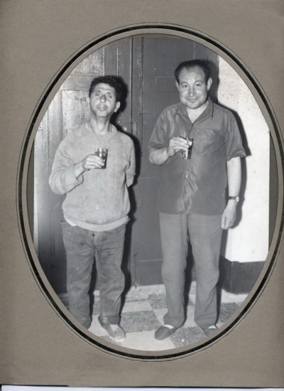Monchio e Patachulas