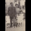 Os nenos de domingo