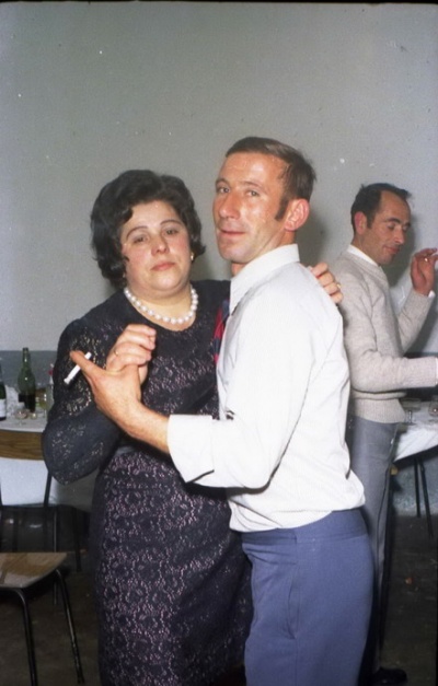 Camilo e Uxa