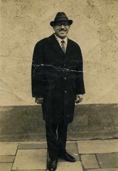 Emilio Berride