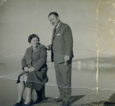 Tubio e Virginia