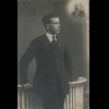 Agustin Ramos Alvarez