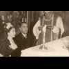 Casan Chirinos e Mary
