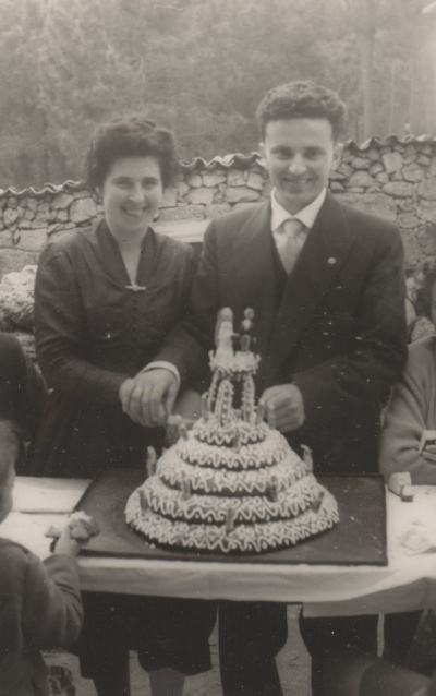 No ano 1959
