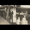 Voda de Paloma e Gonzalo