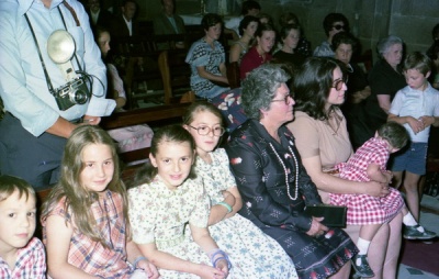 Familia de Porrio