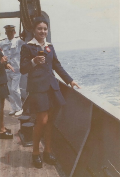 En aquela epoca