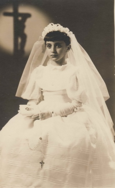 A filla de Luisa