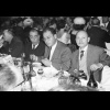 Balbino Costa  Monchito Otero e Paco Chirinos