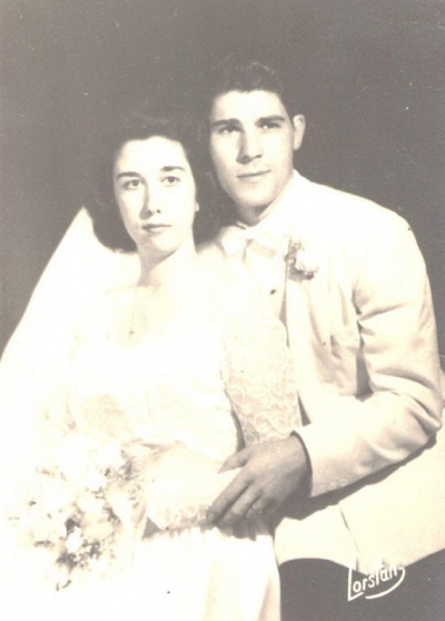 Agustin e Virginia