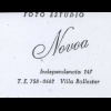 A publicidade de Jose
