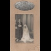 Lolita e Luis Penide