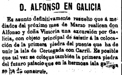 MENOS MAL QUE NON FOI VERDADE