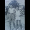 Verdadeiros atletas