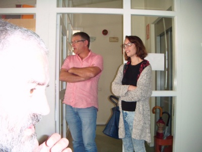 En San Sadurnio