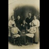 Familia Sosin Saborido