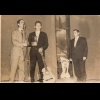 Rufino e Casalderrey