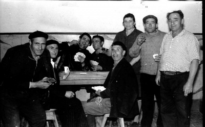 A taberna da Mouta