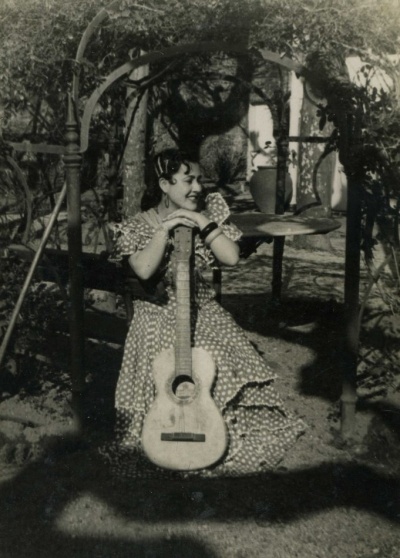 Pilar Buhigas