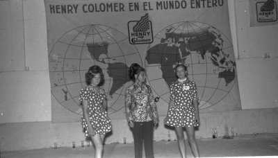 Frentes de loita das mulleres