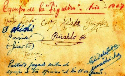 Parte traseira da foto anterior