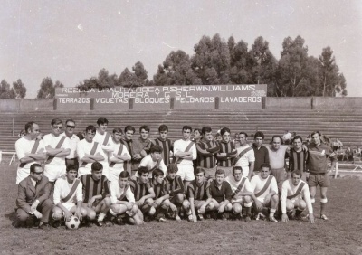Futbol de Empresas