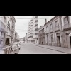 A parte de diante