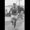 Tito, entrenandose