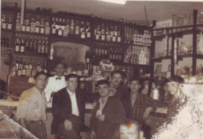 A tienda de Sita