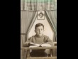 Tito na escola